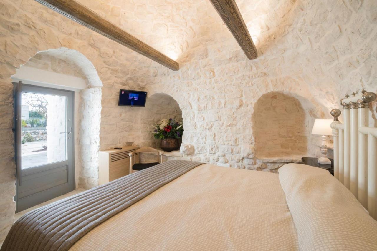 Trulli Resort Aia Piccola Alberobello Exterior foto