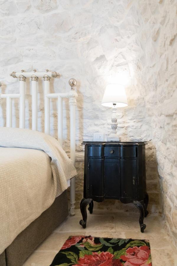 Trulli Resort Aia Piccola Alberobello Exterior foto