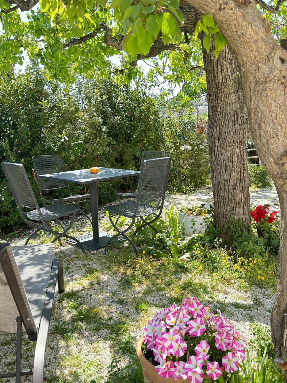 Trulli Resort Aia Piccola Alberobello Exterior foto