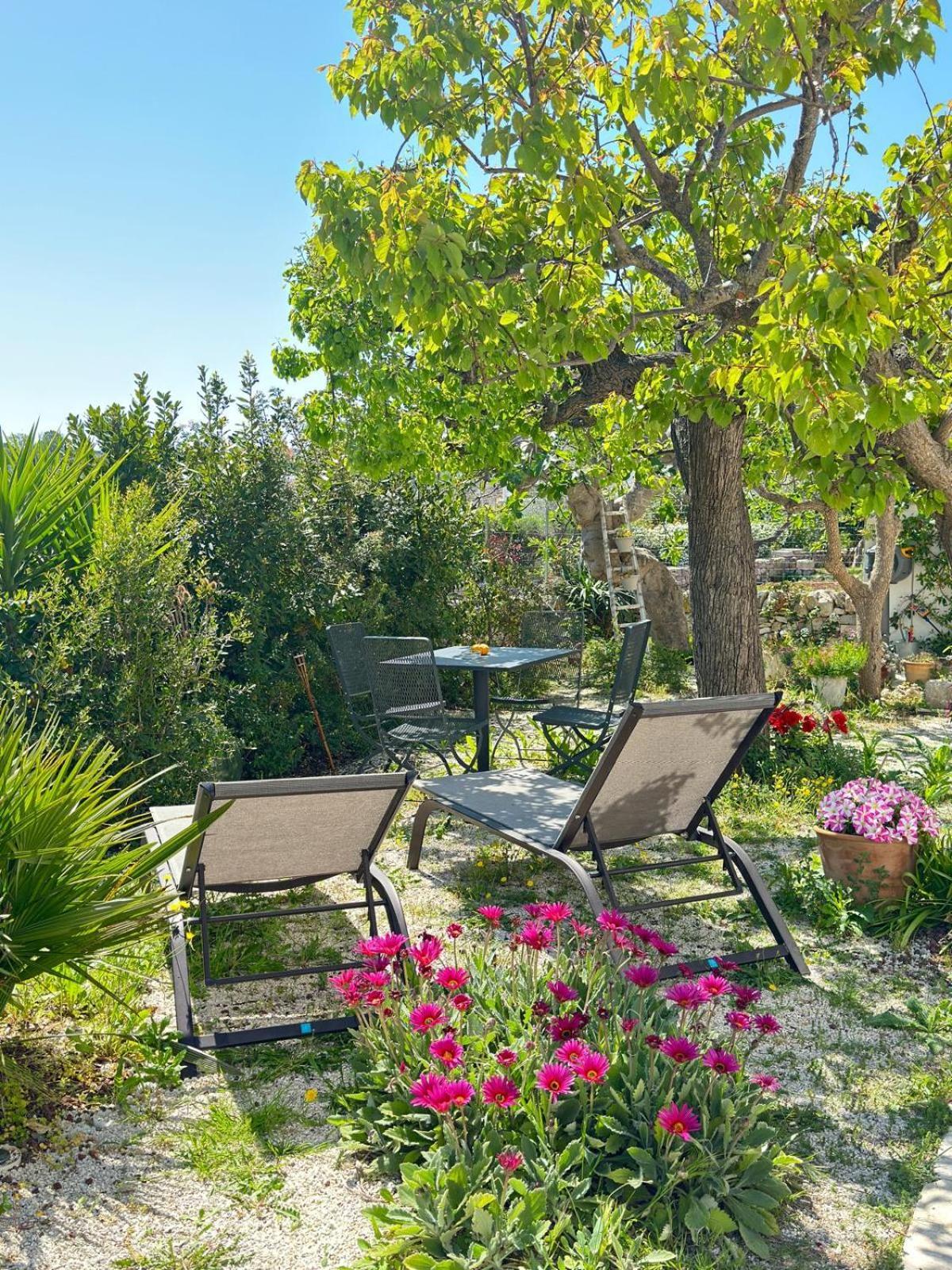 Trulli Resort Aia Piccola Alberobello Exterior foto